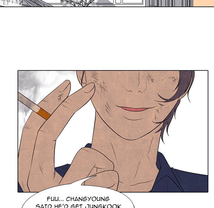 High School Devil Chapter 180 - Page 109
