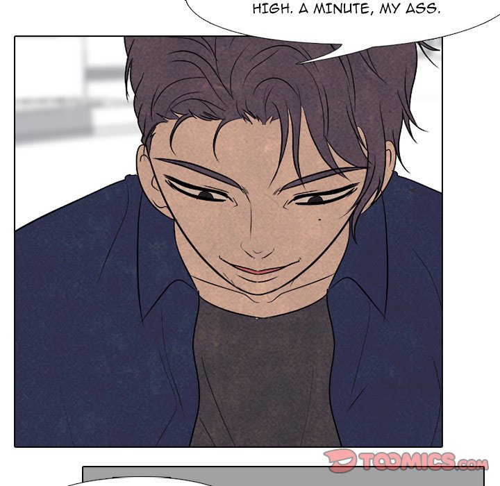 High School Devil Chapter 181 - Page 26