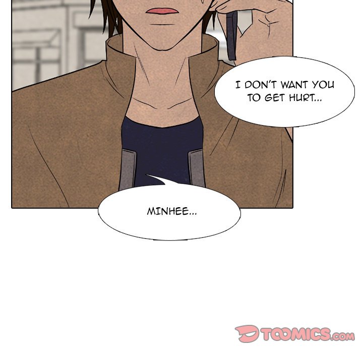 High School Devil Chapter 183 - Page 114