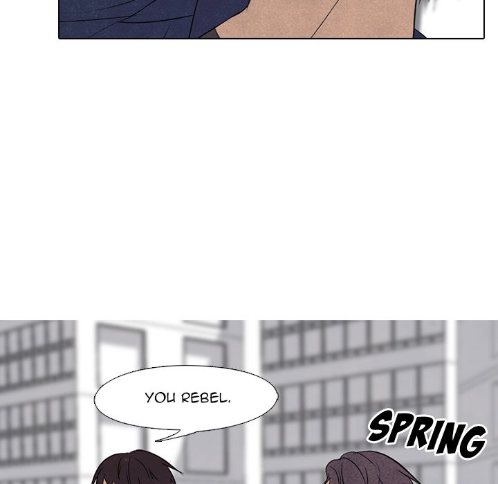 High School Devil Chapter 183 - Page 52