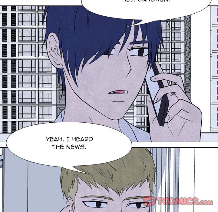 High School Devil Chapter 194 - Page 99