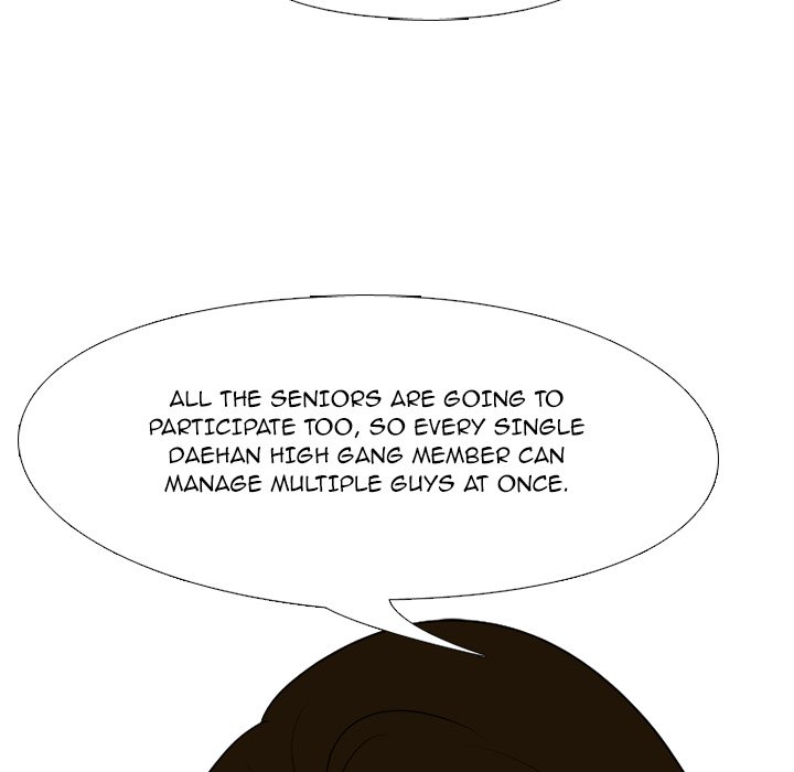 High School Devil Chapter 195 - Page 52