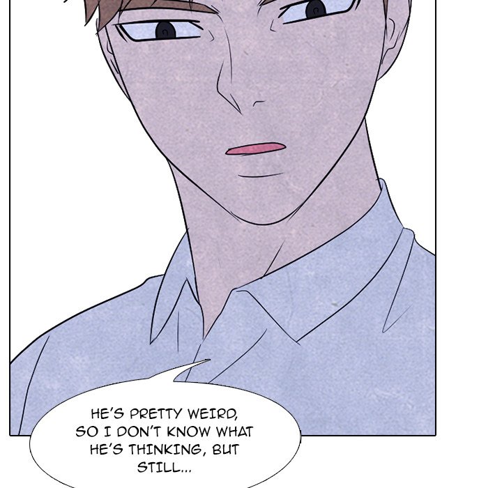 High School Devil Chapter 195 - Page 88