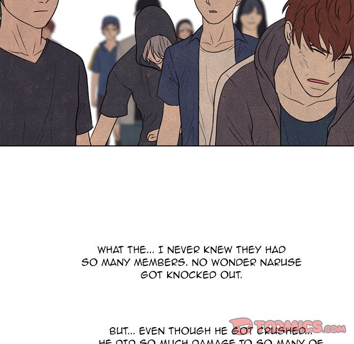 High School Devil Chapter 209 - Page 54