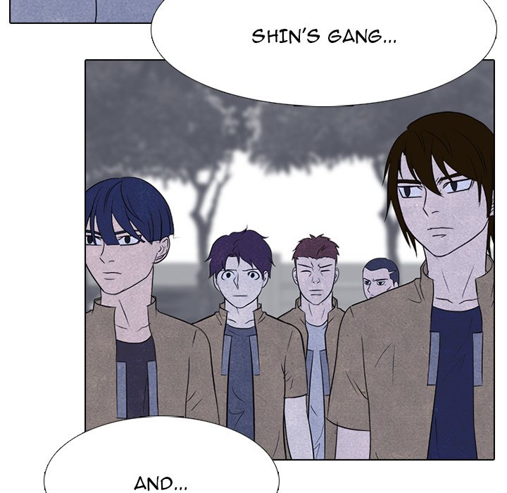 High School Devil Chapter 215 - Page 24