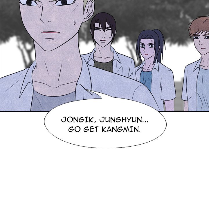 High School Devil Chapter 221 - Page 110