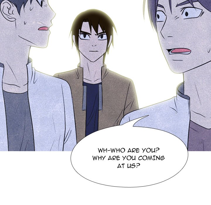 High School Devil Chapter 224 - Page 9