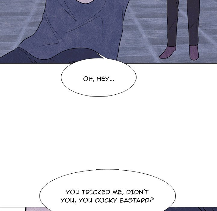 High School Devil Chapter 228 - Page 137