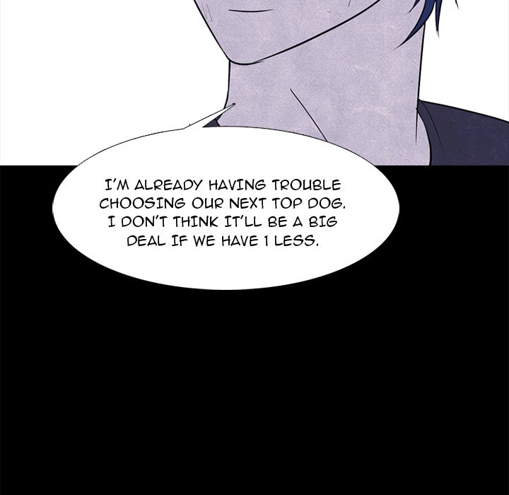 High School Devil Chapter 230 - Page 46