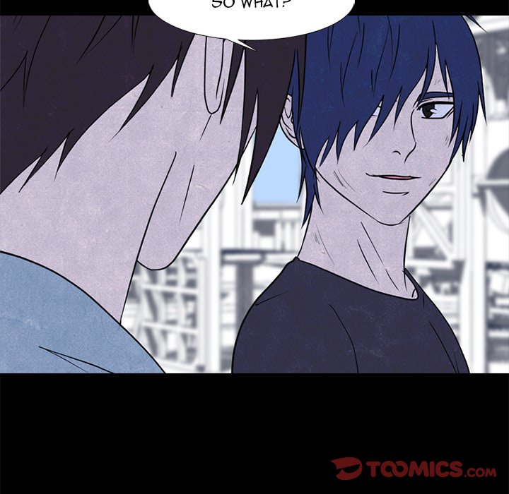 High School Devil Chapter 230 - Page 51