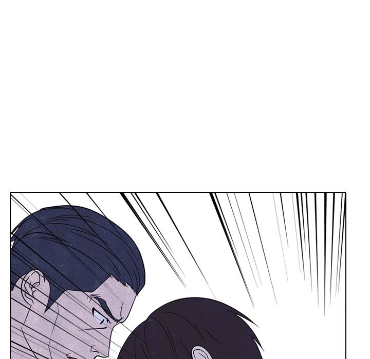 High School Devil Chapter 230 - Page 72