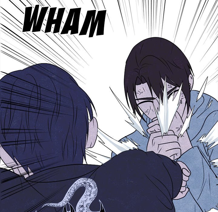 High School Devil Chapter 238 - Page 38