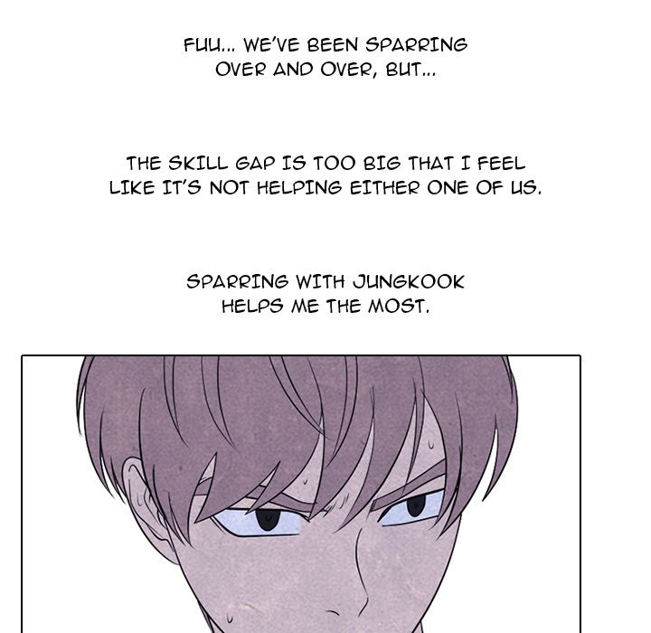 High School Devil Chapter 241 - Page 109