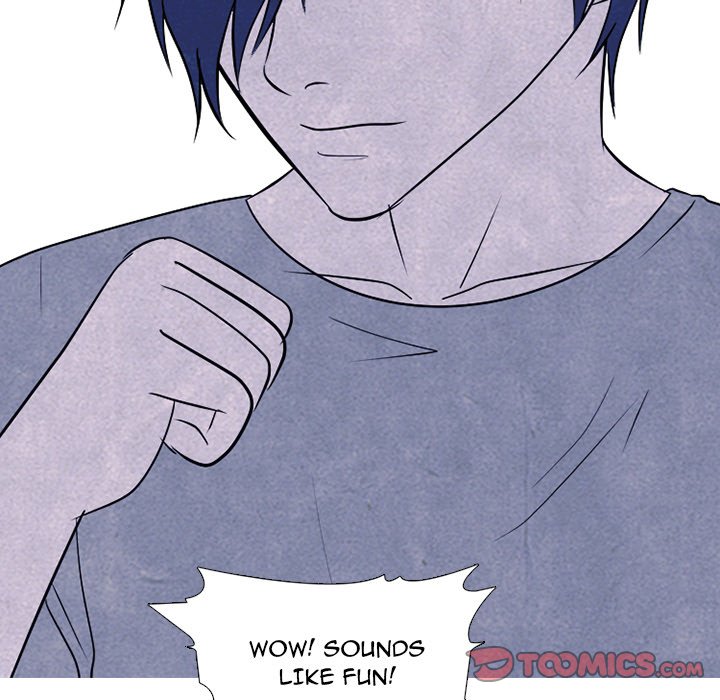 High School Devil Chapter 241 - Page 51