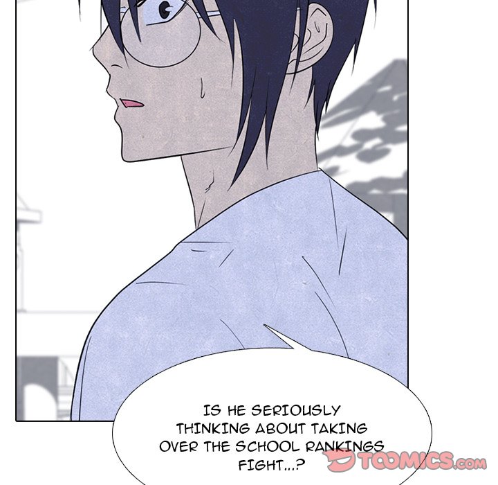 High School Devil Chapter 244 - Page 30