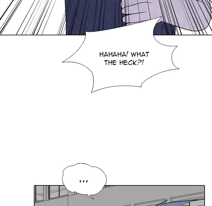 High School Devil Chapter 249 - Page 104