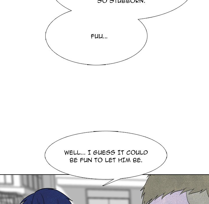 High School Devil Chapter 249 - Page 95