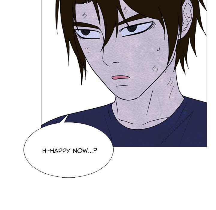 High School Devil Chapter 256 - Page 44
