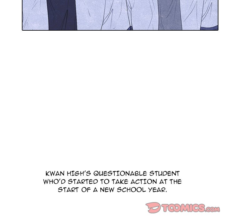 High School Devil Chapter 258 - Page 102
