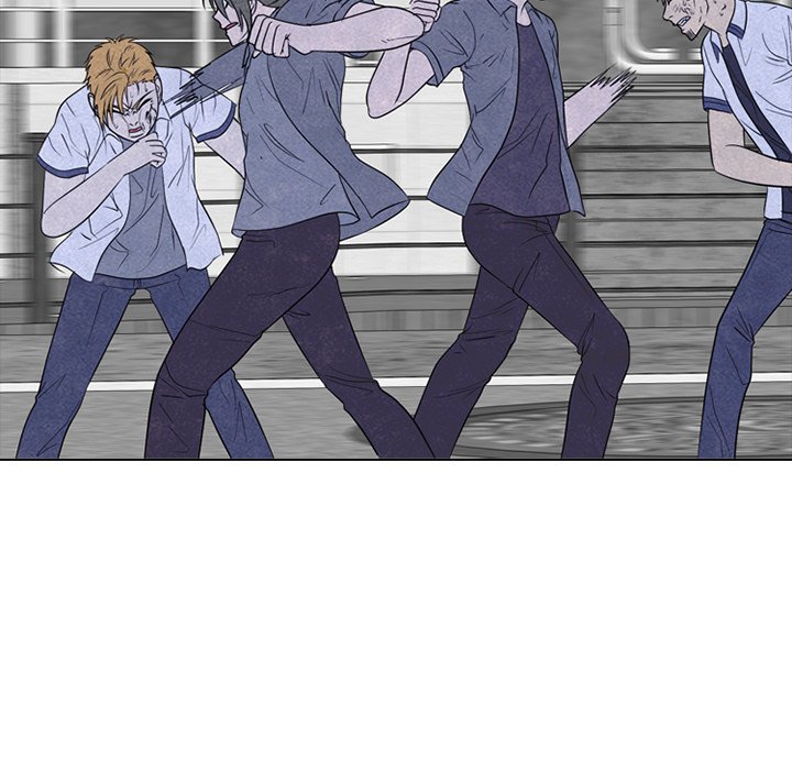 High School Devil Chapter 258 - Page 59