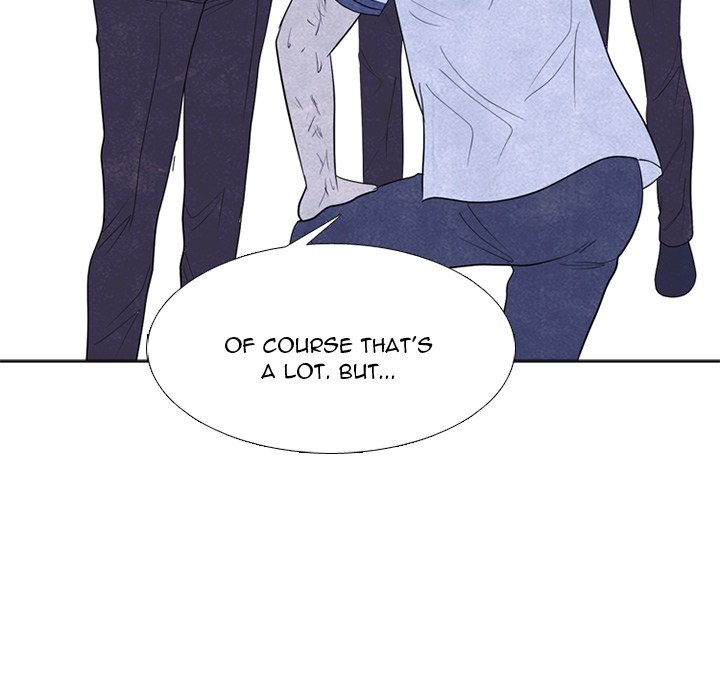 High School Devil Chapter 258 - Page 90