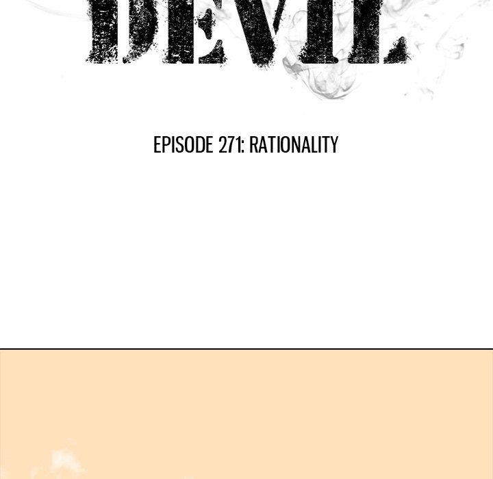 High School Devil Chapter 271 - Page 10