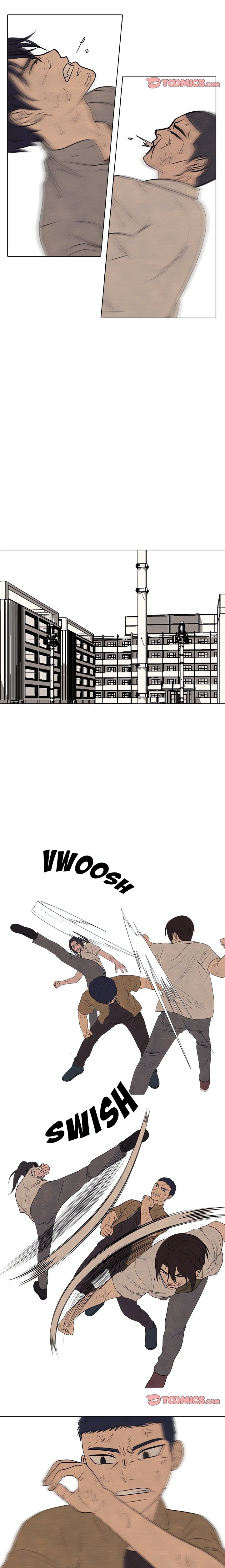 High School Devil Chapter 302 - Page 18