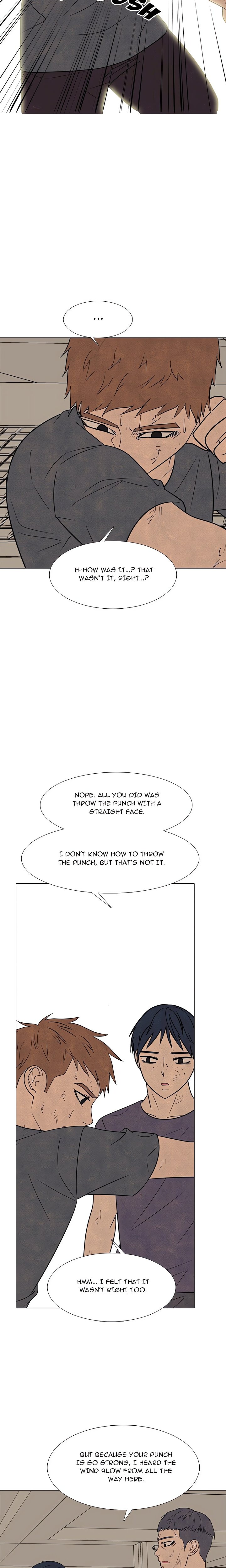High School Devil Chapter 329 - Page 14