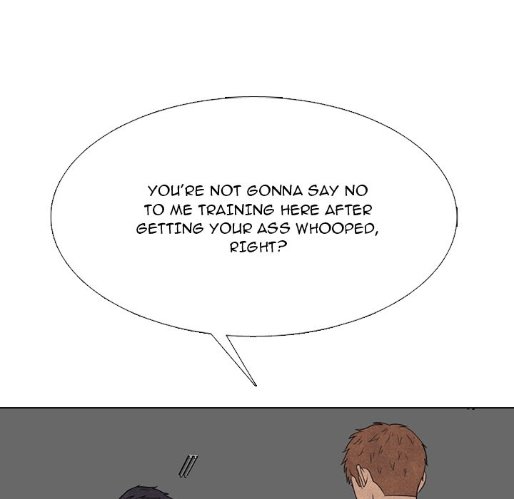 High School Devil Chapter 340 - Page 108