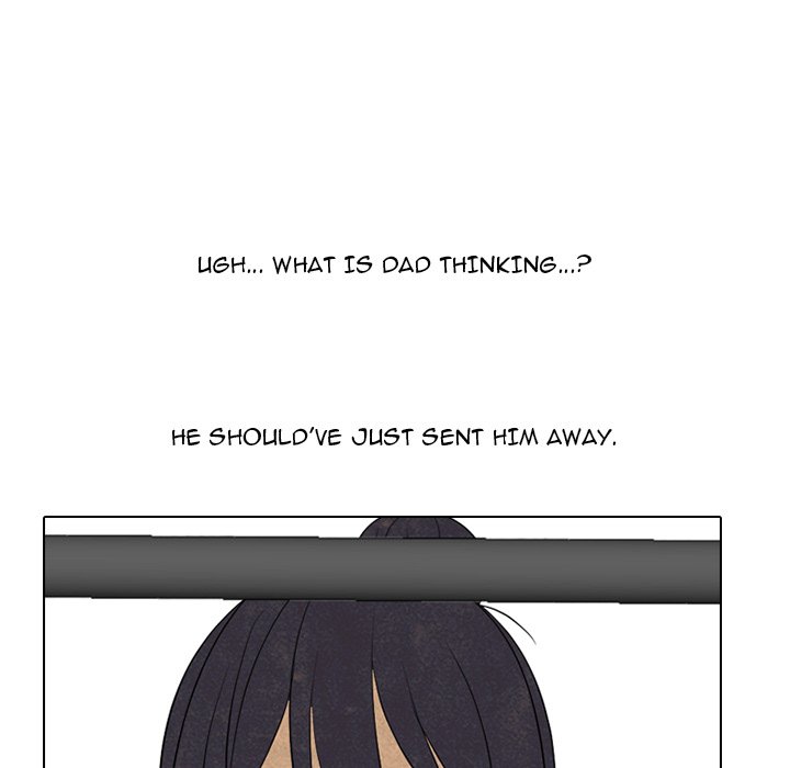 High School Devil Chapter 340 - Page 119