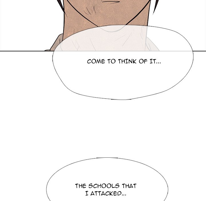 High School Devil Chapter 341 - Page 119