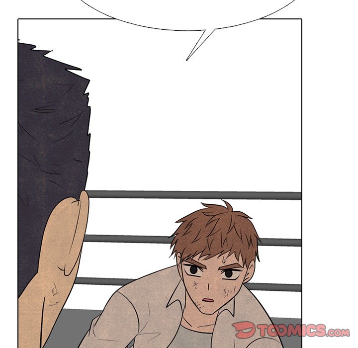 High School Devil Chapter 341 - Page 30