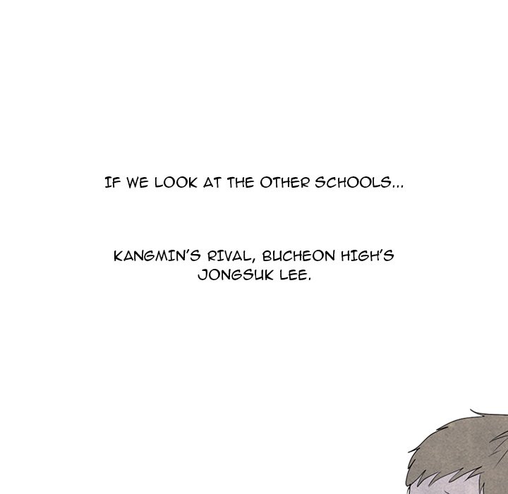 High School Devil Chapter 343 - Page 56