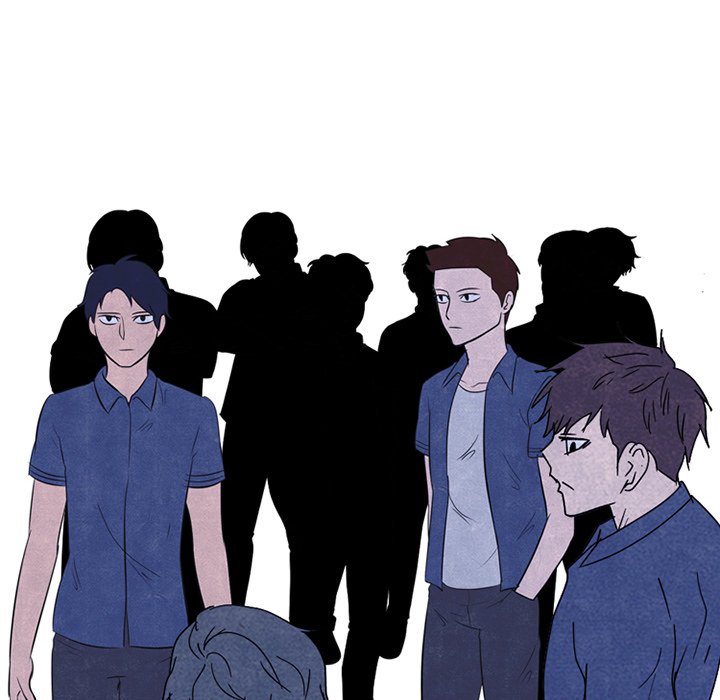 High School Devil Chapter 343 - Page 66