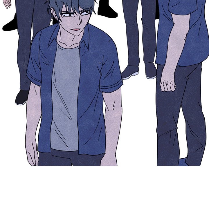 High School Devil Chapter 343 - Page 67
