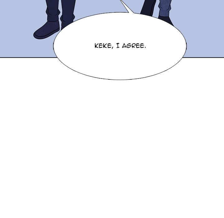 High School Devil Chapter 343 - Page 96