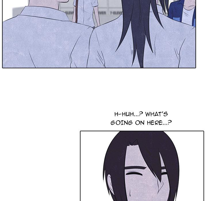 High School Devil Chapter 38 - Page 63