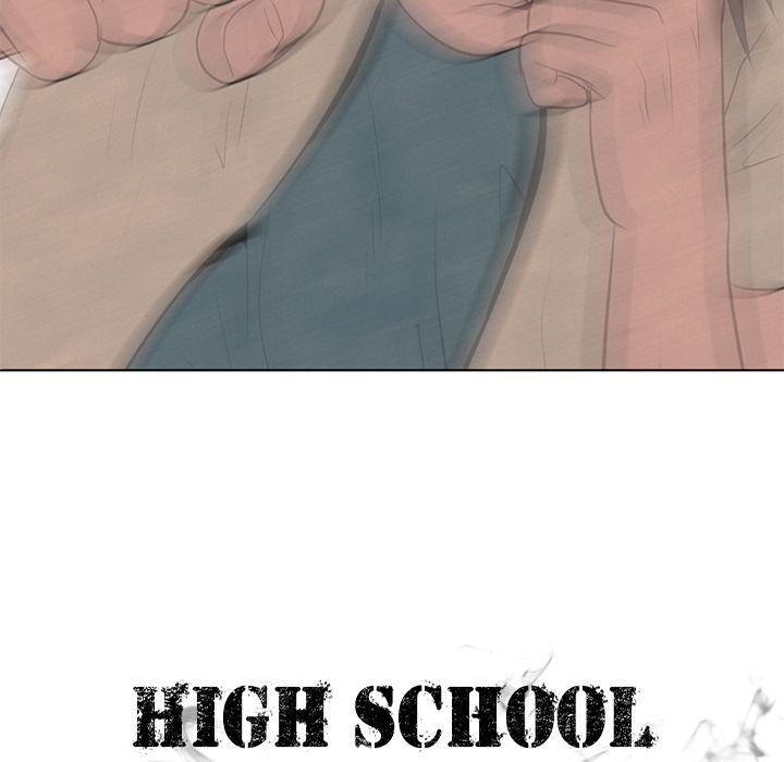 High School Devil Chapter 56 - Page 11