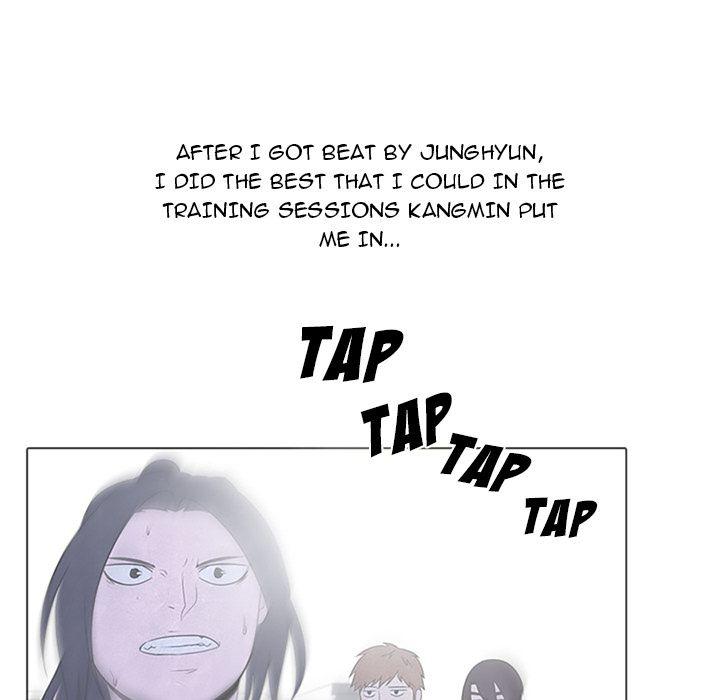 High School Devil Chapter 56 - Page 64