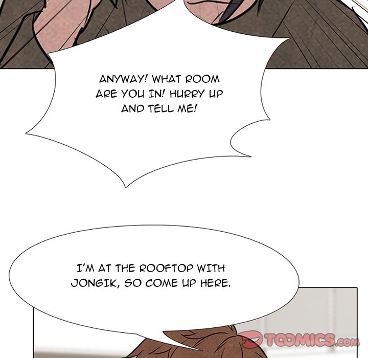 High School Devil Chapter 67 - Page 58