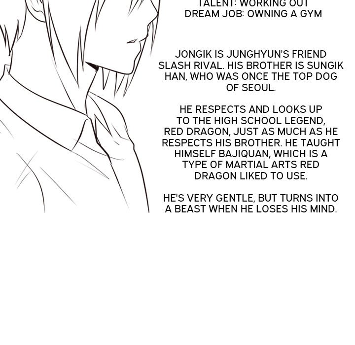 High School Devil Chapter 92 - Page 100