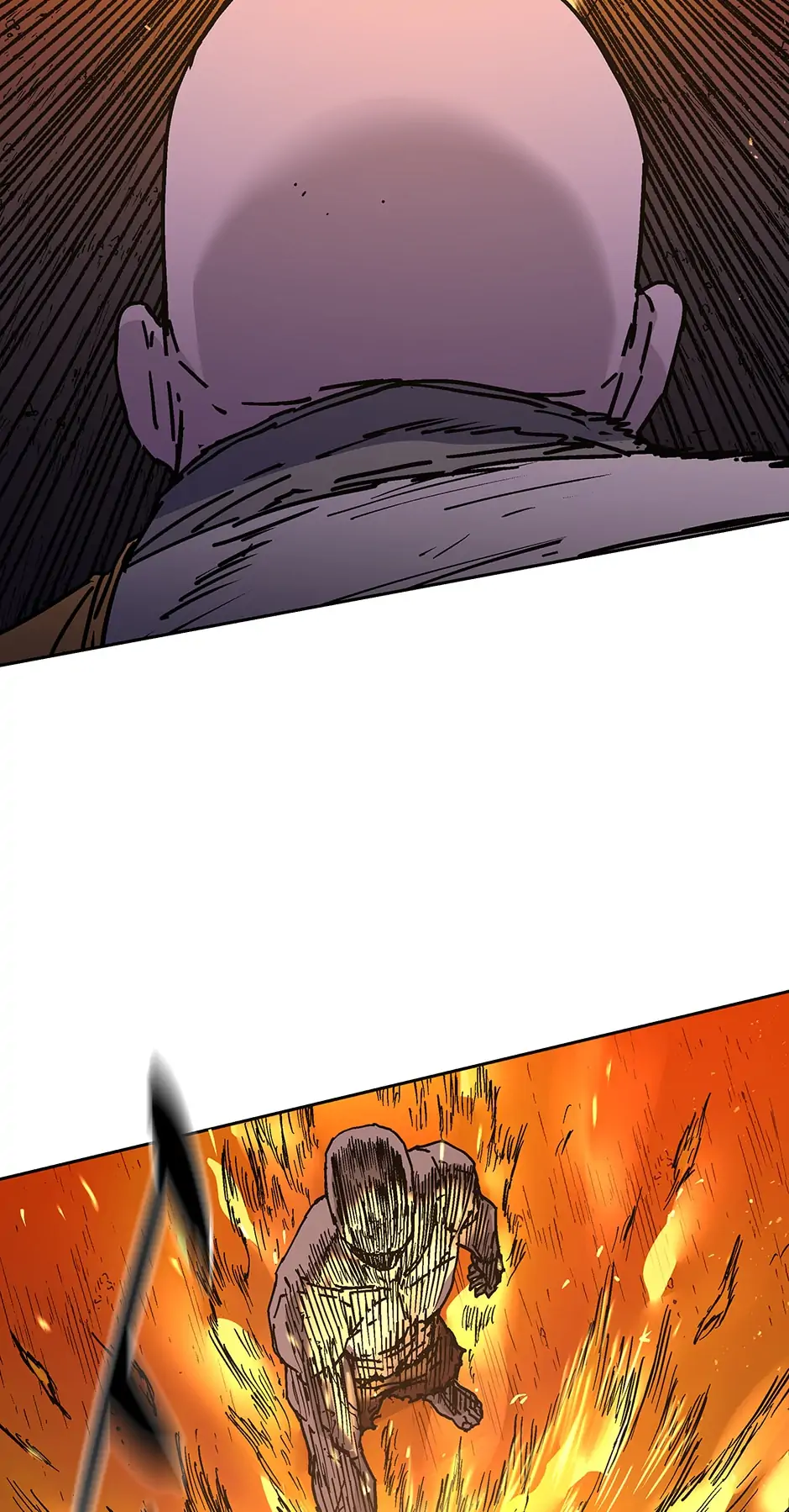 Peerless Dad Chapter 266 - Page 30