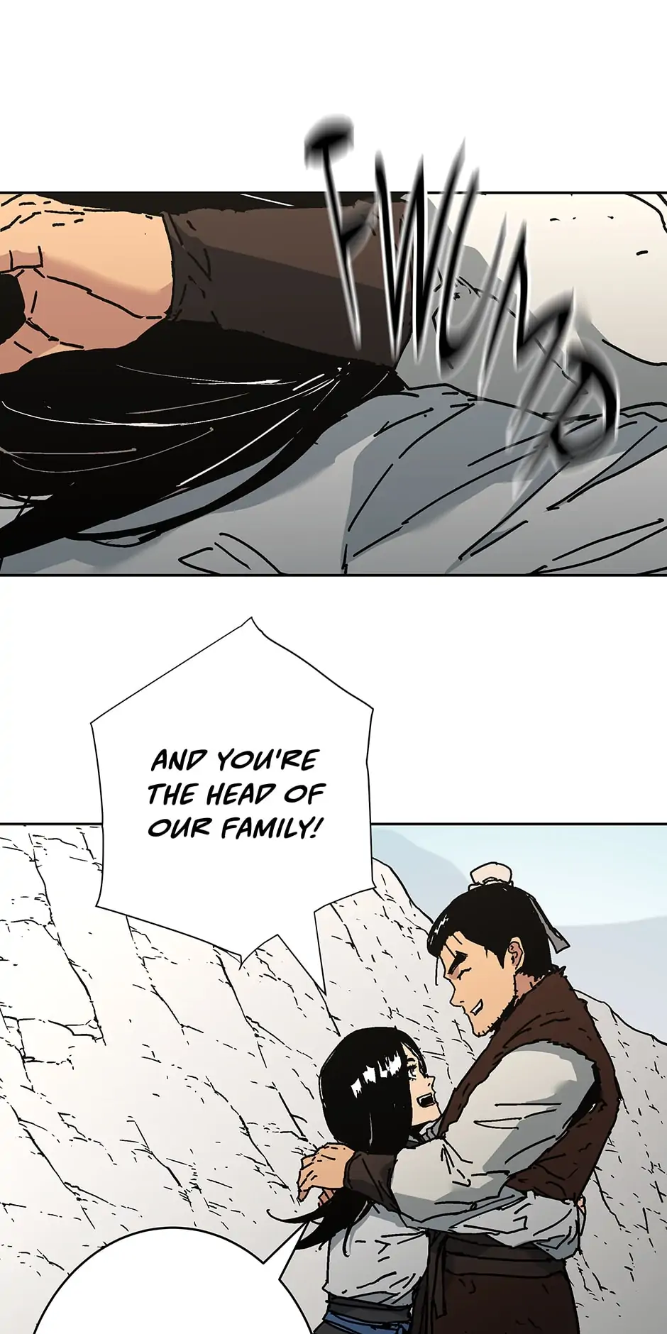 Peerless Dad Chapter 267 - Page 24