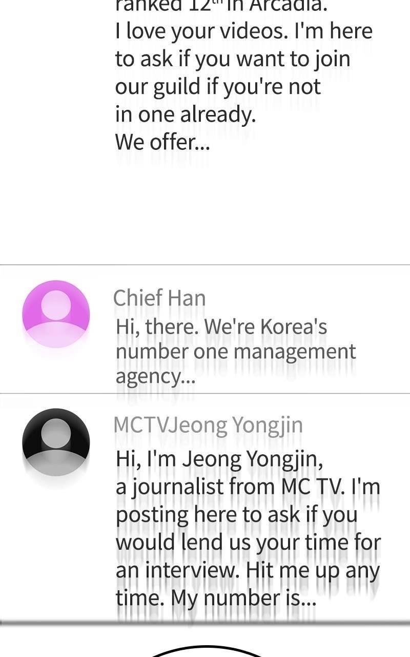 The Game’s Top Troll Chapter 66 - Page 131