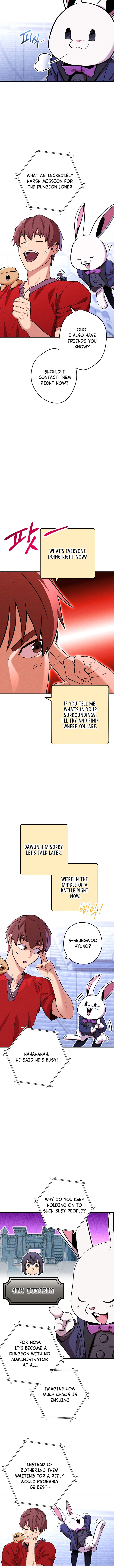Dungeon Reset Chapter 107 - Page 2