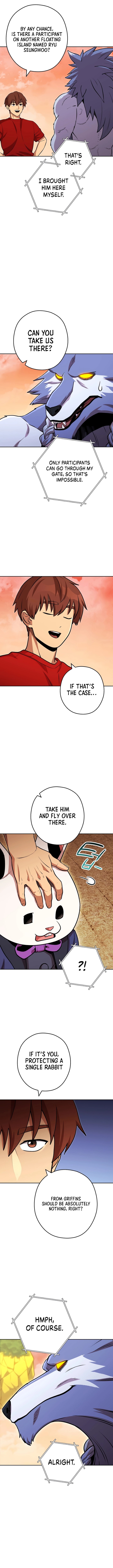 Dungeon Reset Chapter 138 - Page 6