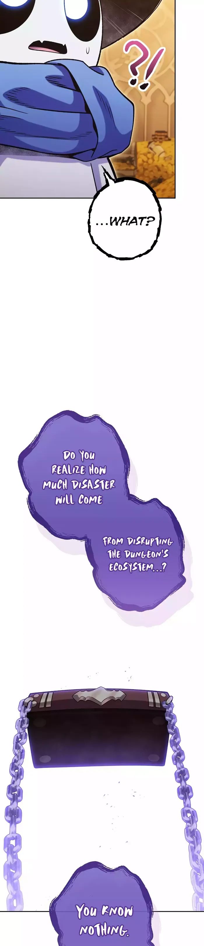 Dungeon Reset Chapter 223 - Page 18