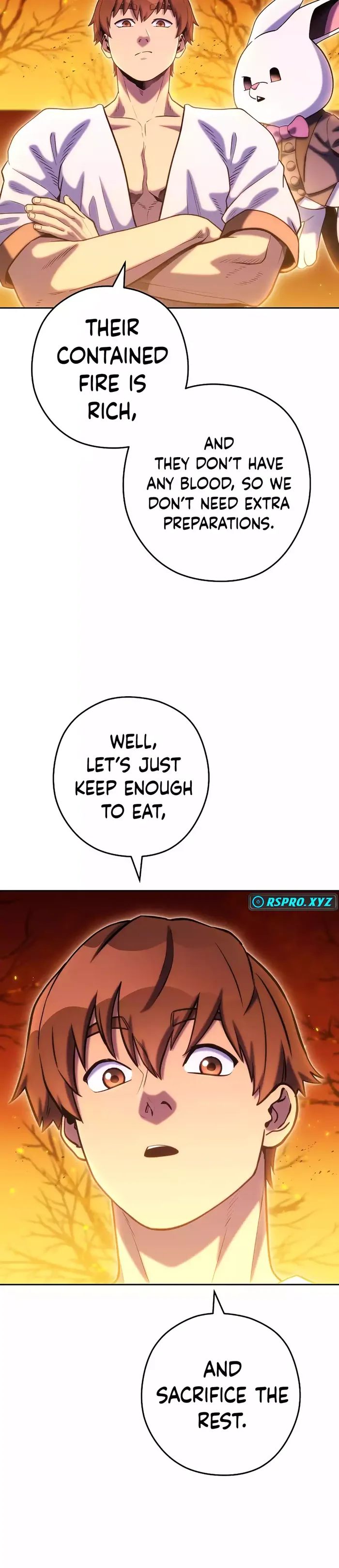 Dungeon Reset Chapter 223 - Page 24