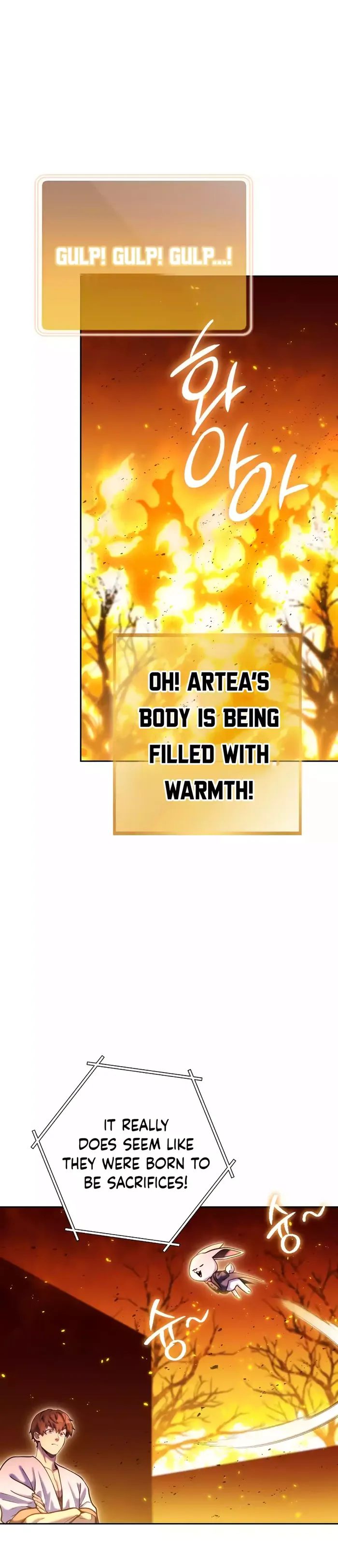 Dungeon Reset Chapter 223 - Page 25