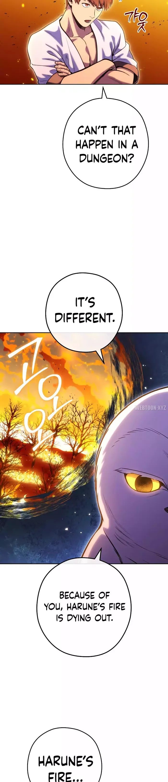 Dungeon Reset Chapter 223 - Page 37